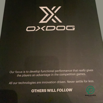 OXDOG HYPER MATCH