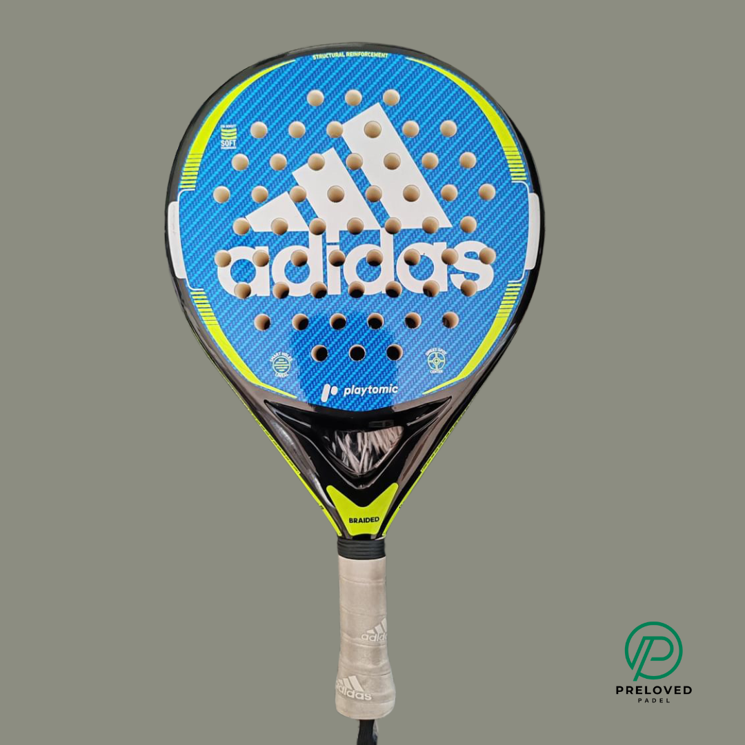 ADIDAS PLAYTOMIC - LIMITED EDITION