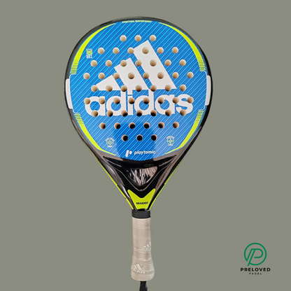 ADIDAS PLAYTOMIC - LIMITED EDITION