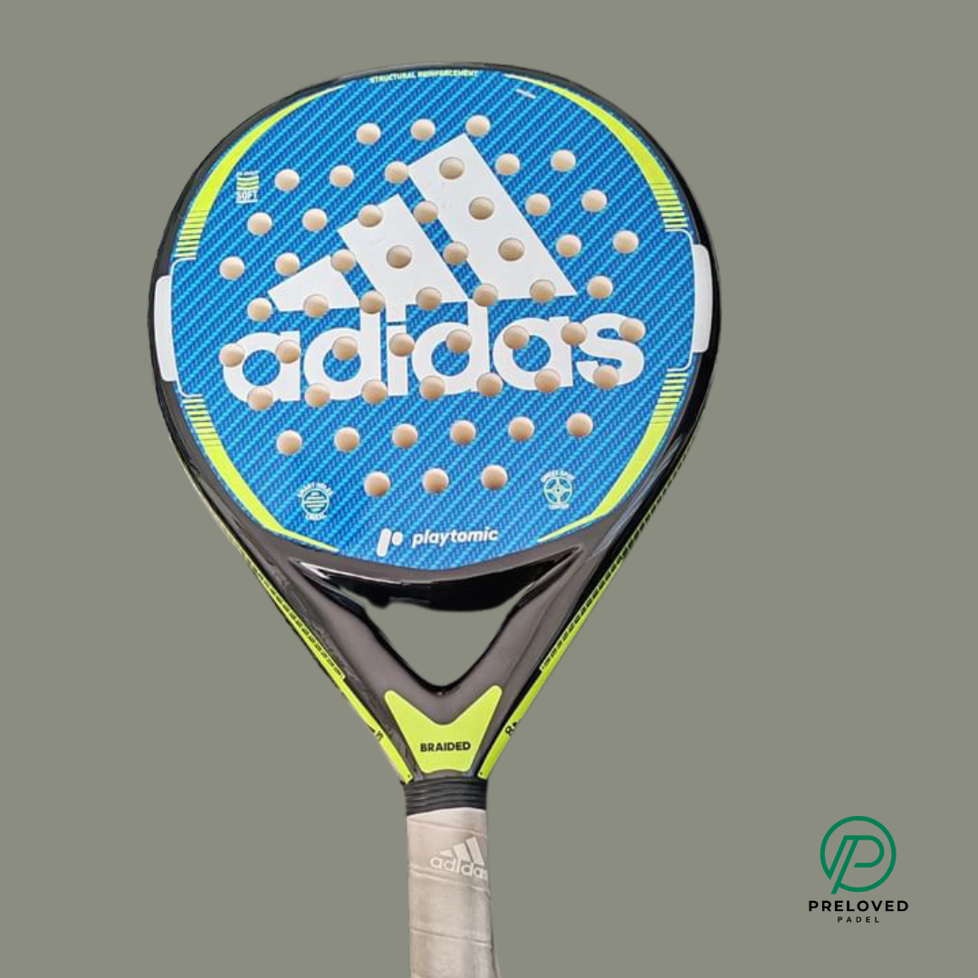 ADIDAS PLAYTOMIC - LIMITED EDITION