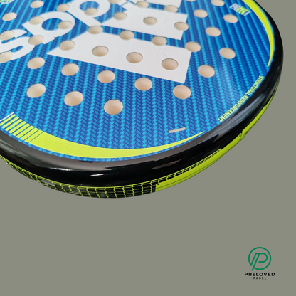 ADIDAS PLAYTOMIC - LIMITED EDITION