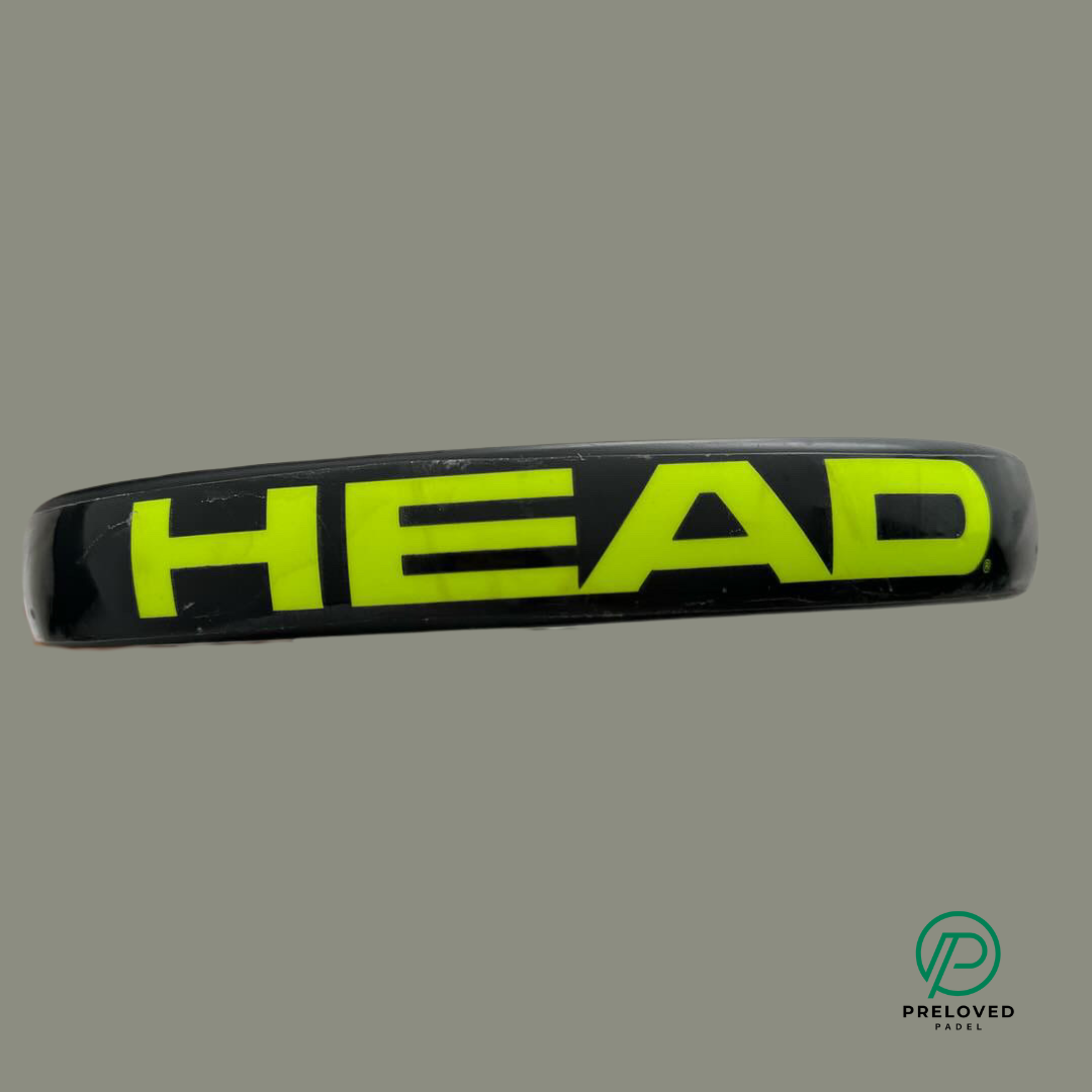 HEAD ZYPHYR