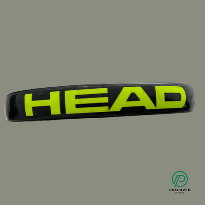 HEAD ZYPHYR