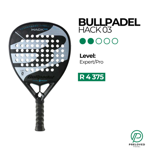 BULLPADEL HACK 03