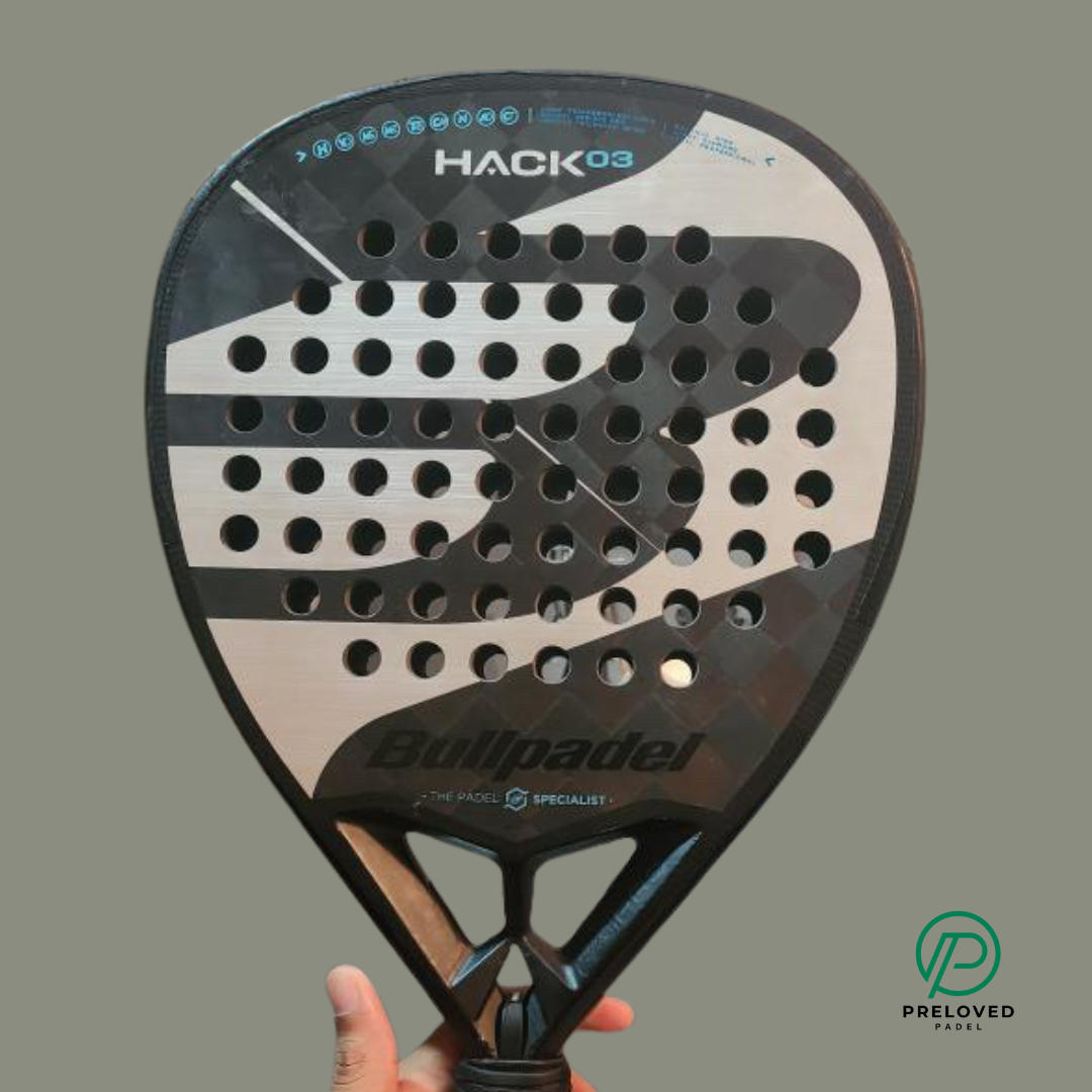 BULLPADEL HACK 03