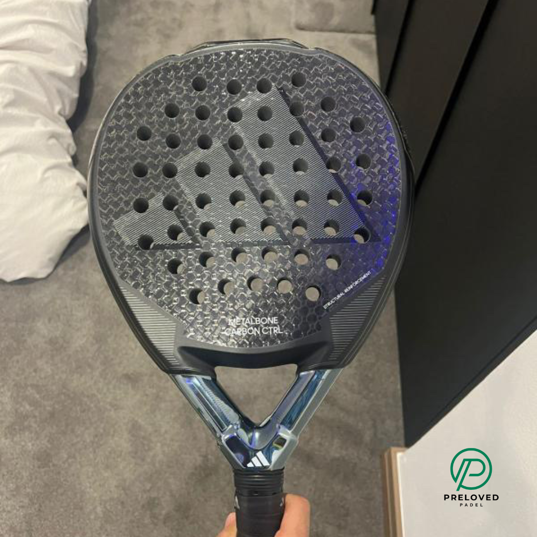 ADIDAS METALBONE CARBON CTRL  3.3