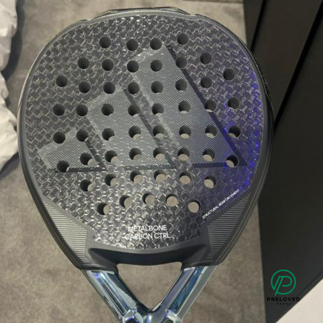 ADIDAS METALBONE CARBON CTRL  3.3