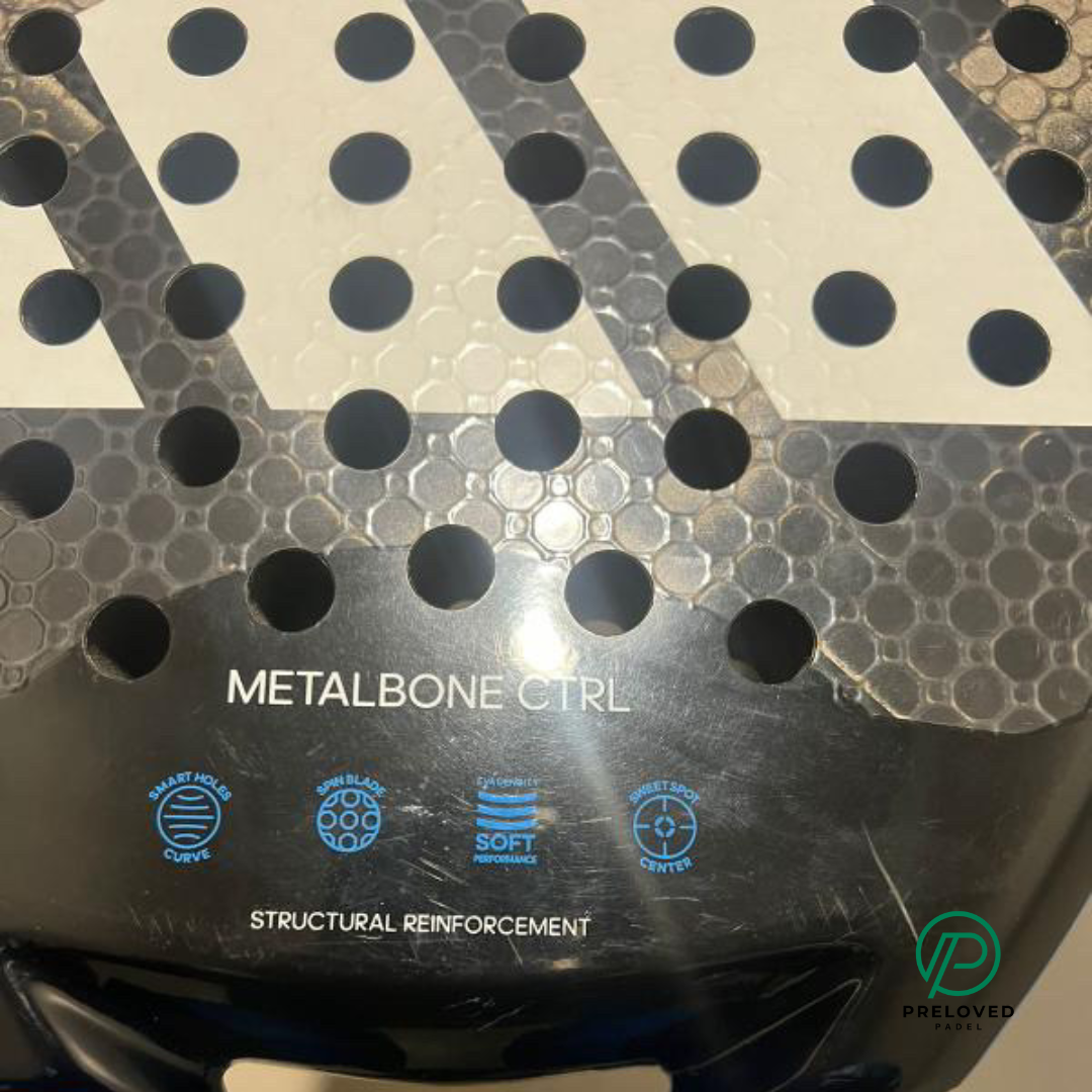 ADIDAS METALBONE CTRL 3.2