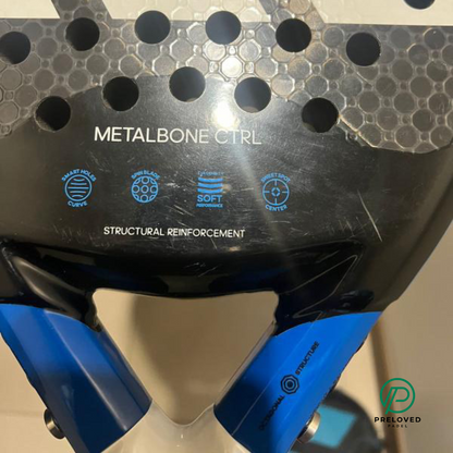 ADIDAS METALBONE CTRL 3.2