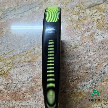 ADIDAS RX SERIES LIME