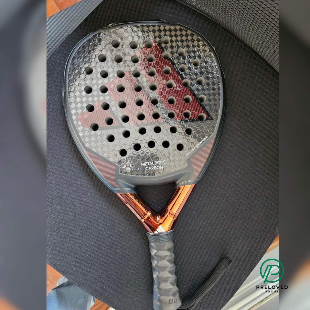 ADIDAS METALBONE CARBON 3.3