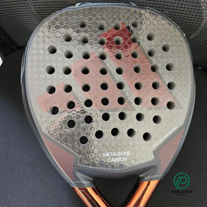 ADIDAS METALBONE CARBON 3.3