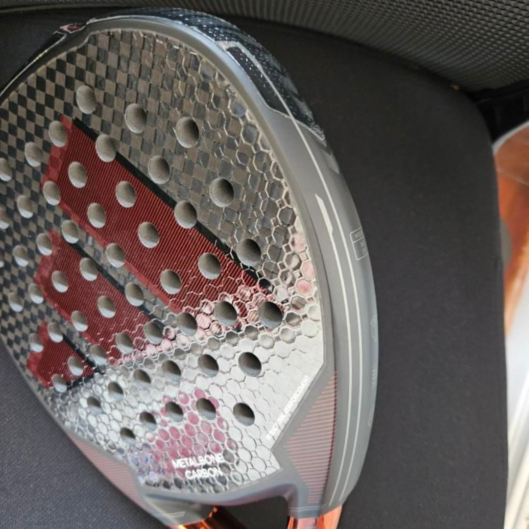 ADIDAS METALBONE CARBON 3.3