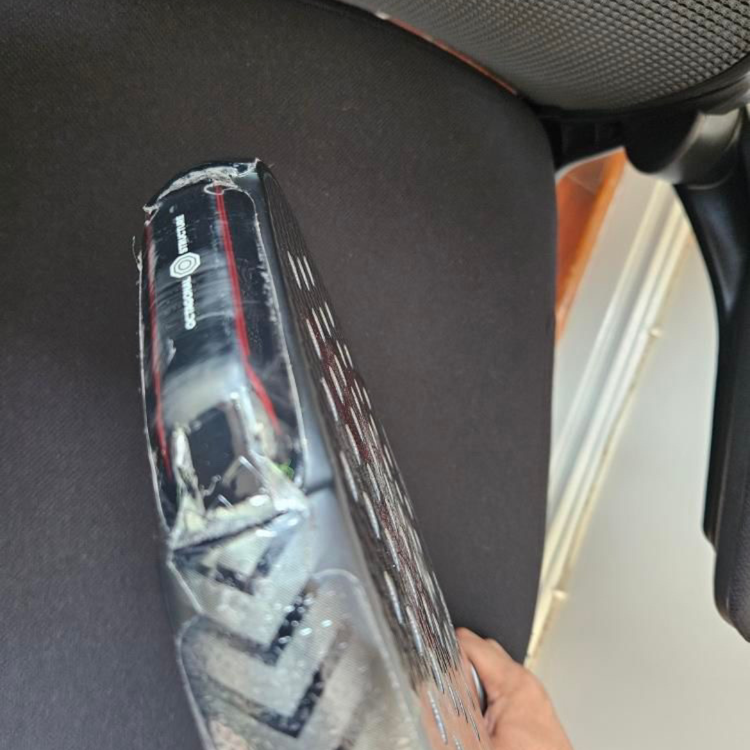 ADIDAS METALBONE CARBON 3.3