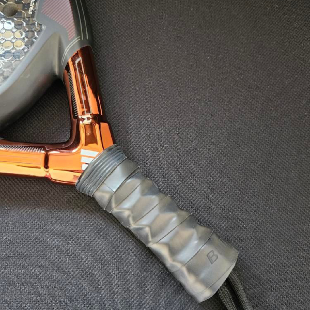 ADIDAS METALBONE CARBON 3.3