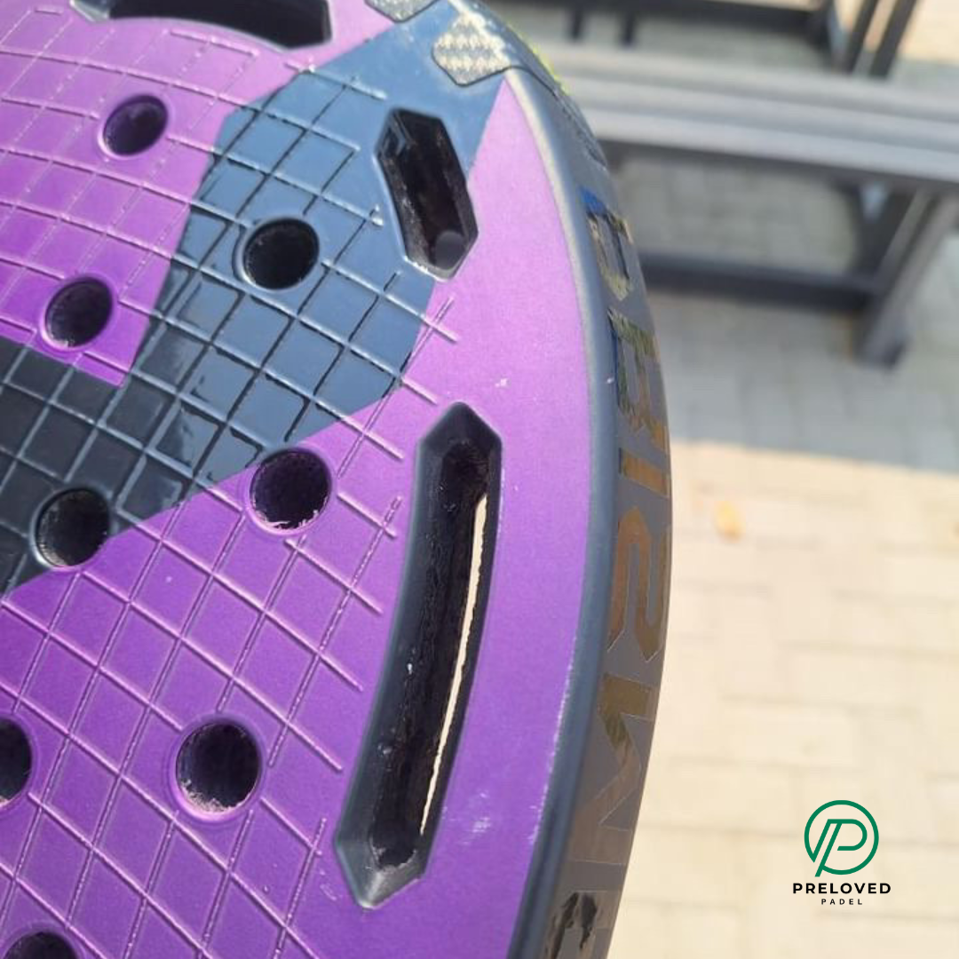 VARLIOM Maxima Summum Prisma Radio Padel Racket