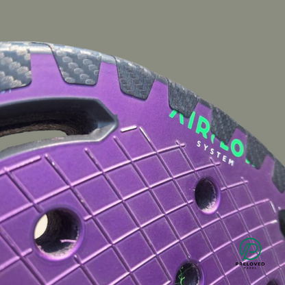 VARLIOM Maxima Summum Prisma Radio Padel Racket