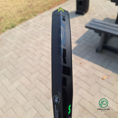 VARLIOM Maxima Summum Prisma Radio Padel Racket