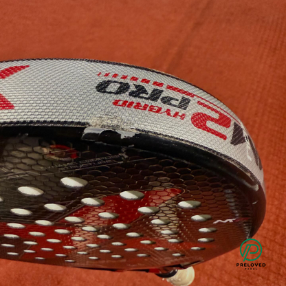 NOX MM2 Hybrid Pro by Manu Martín