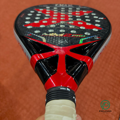 NOX MM2 Hybrid Pro by Manu Martín