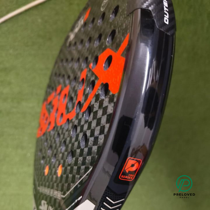 SIUX Fenix 2 Pro Javi Rouz