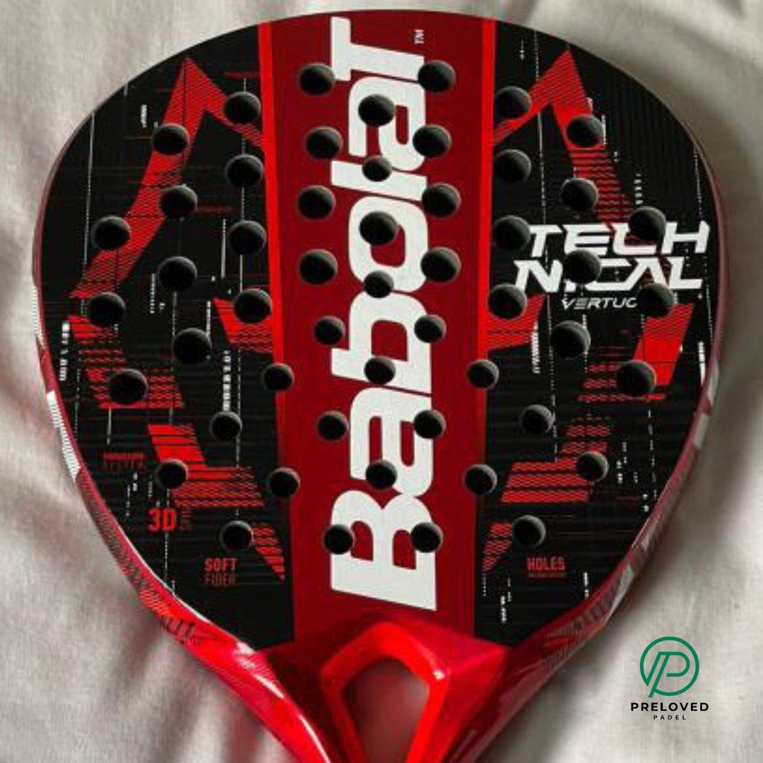 BABOLAT Technical Vertuo