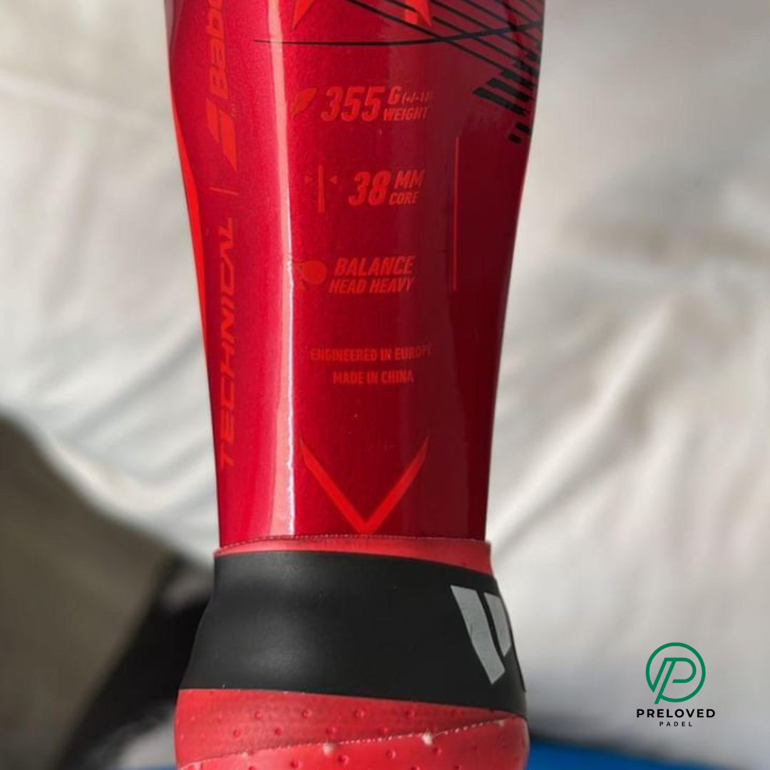 BABOLAT Technical Vertuo