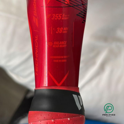 BABOLAT Technical Vertuo