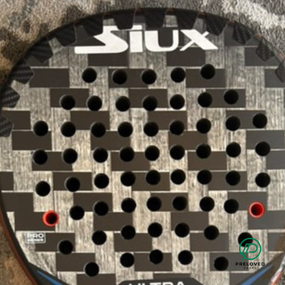 SIUX Ultra Pro