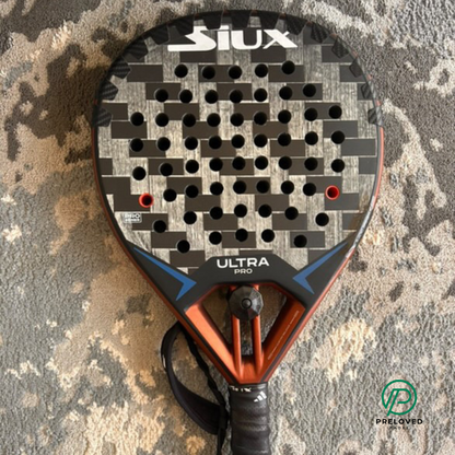 SIUX Ultra Pro
