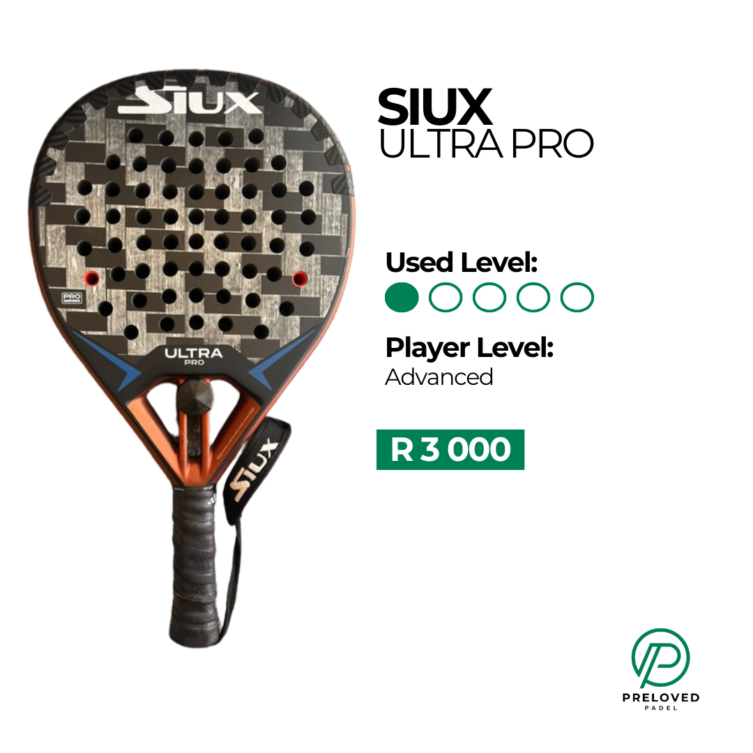 SIUX Ultra Pro