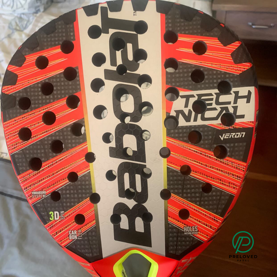 BABOLAT Technical Veron