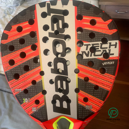 BABOLAT Technical Veron