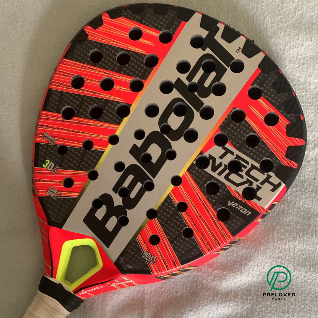 BABOLAT Technical Veron