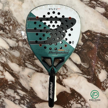 BULLPADEL Hack 04