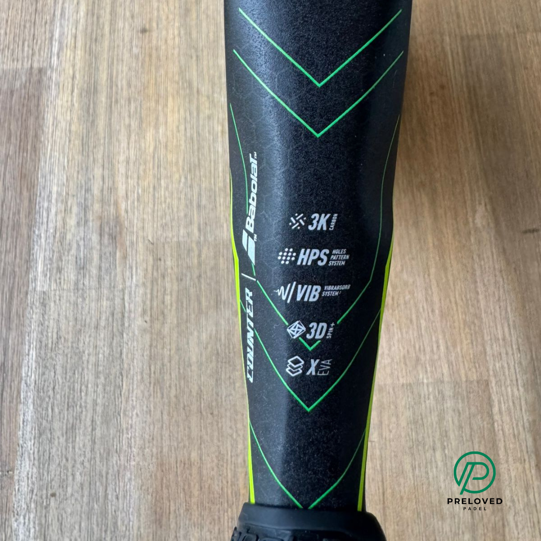 BABOLAT Counter Viper 2023